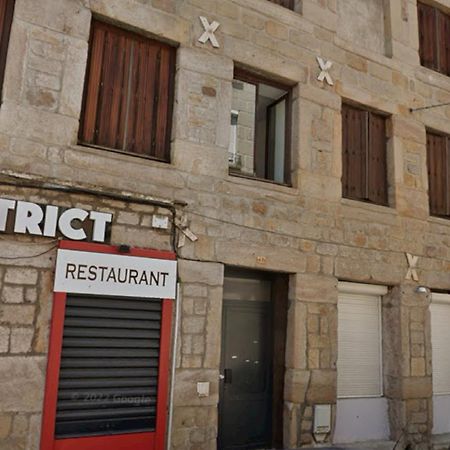 Bel Appart' 4 Chambres Duplex Durafour Σαιντ-Ετιέν Εξωτερικό φωτογραφία