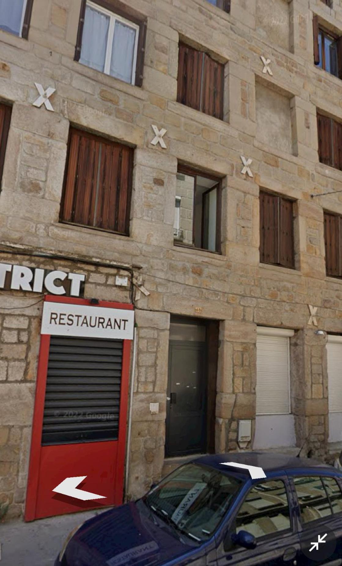 Bel Appart' 4 Chambres Duplex Durafour Σαιντ-Ετιέν Εξωτερικό φωτογραφία